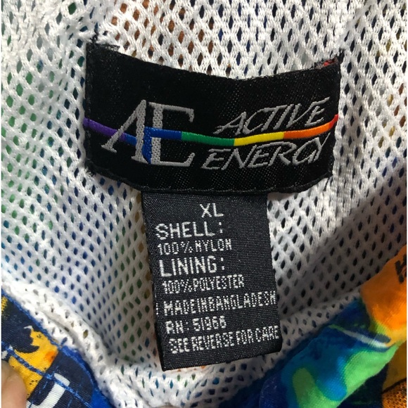 Men’s Bathing-suit - Picture 5 of 14